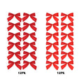 12 Count Bow - Country Silk