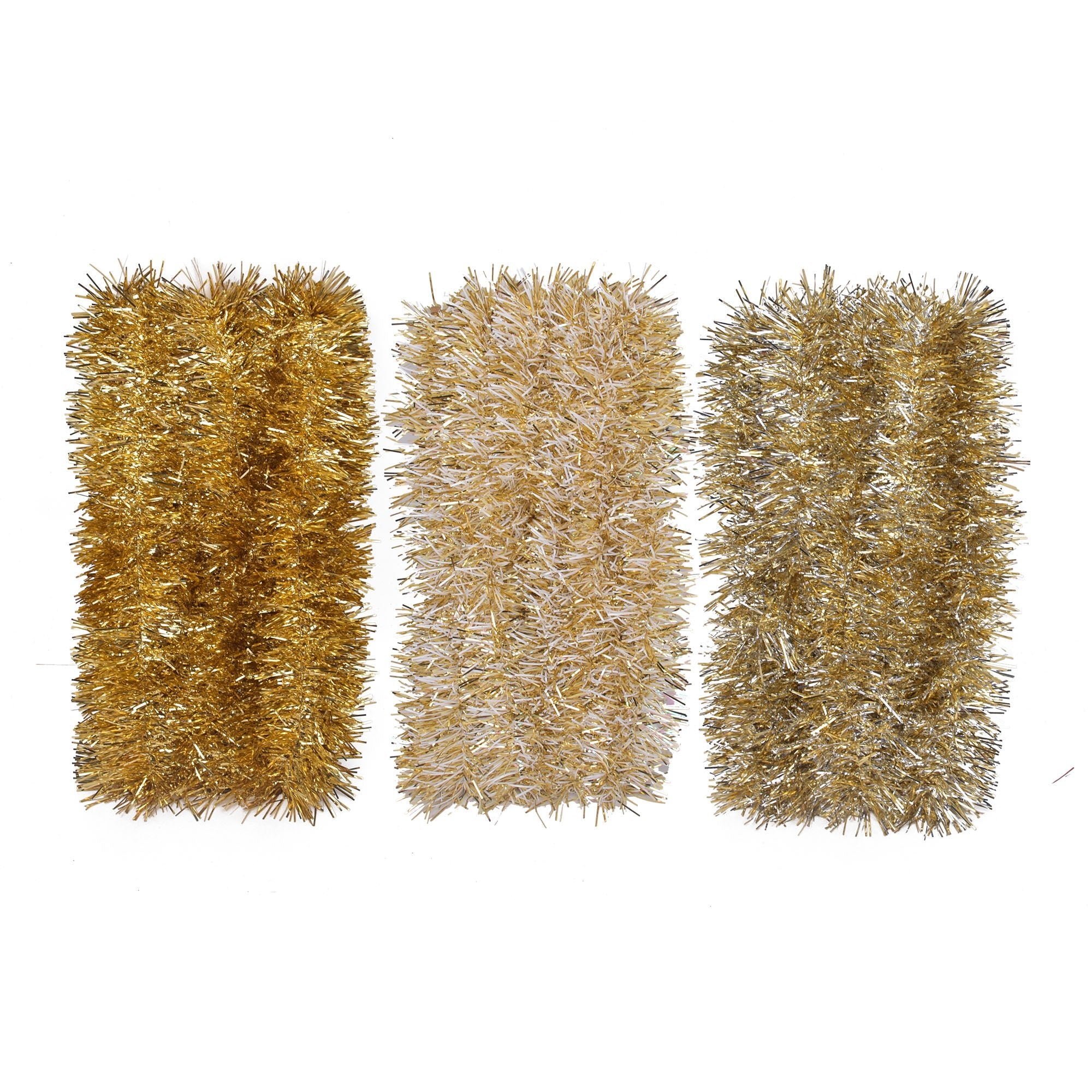 36Ft Garland - Country Silk