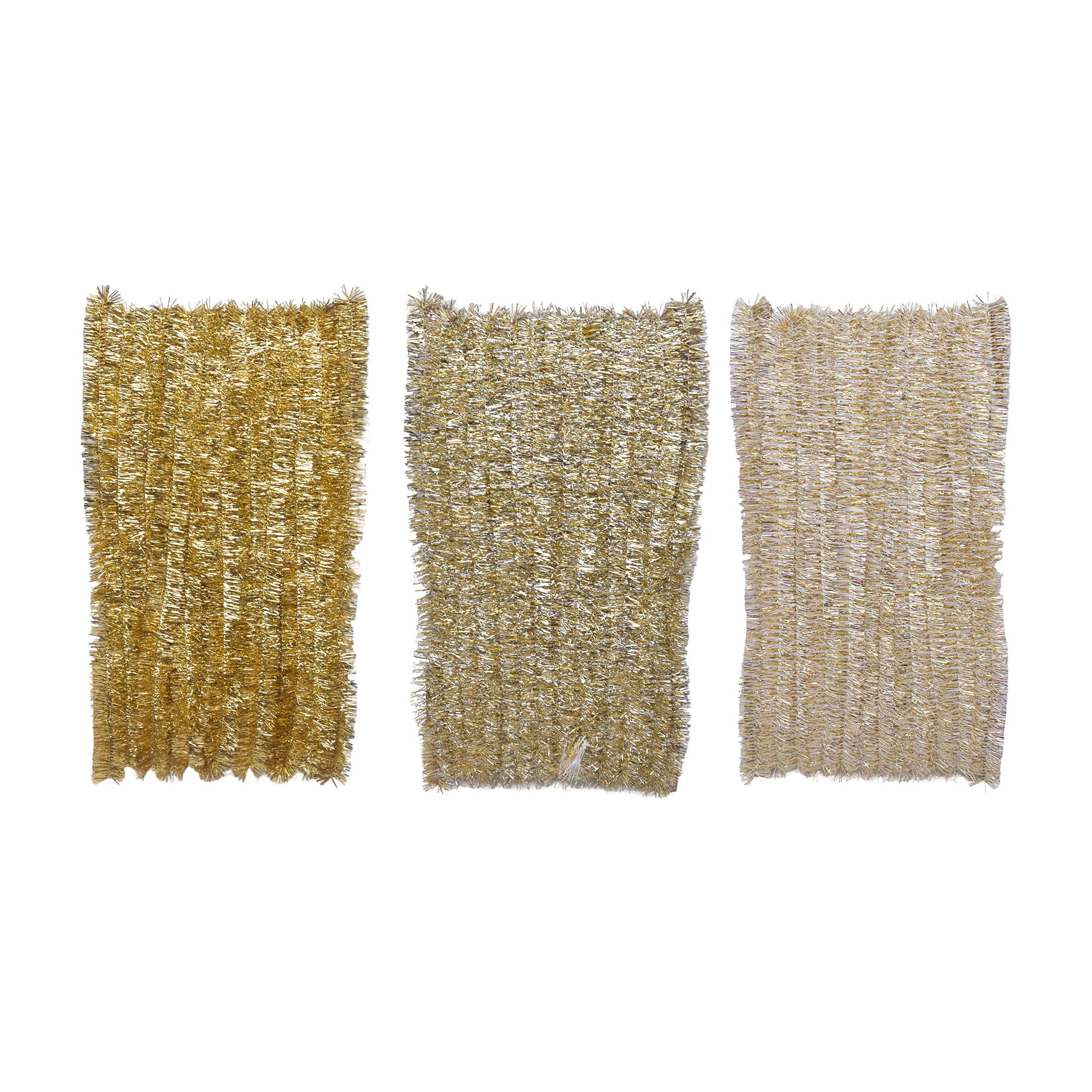 100Ft Tinsel Garland