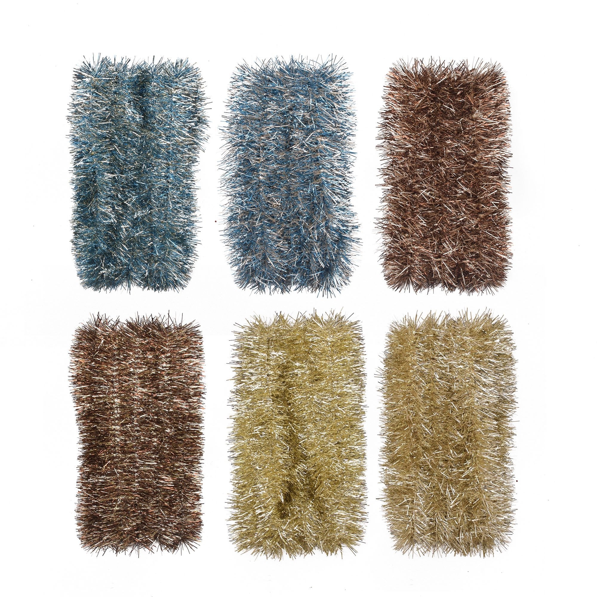 36Ft Garland - Country Silk