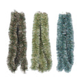 Pine Tinsel Garland - Country Silk