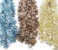 Wave Tinsel Garland