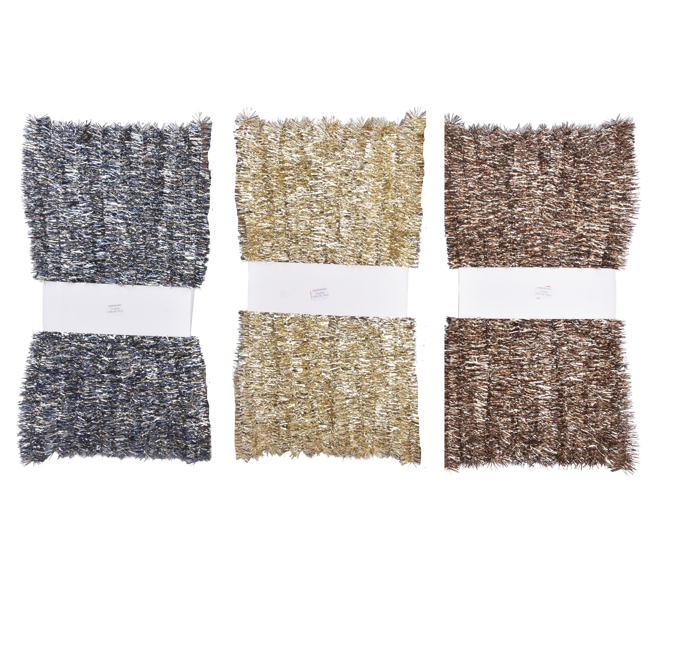 100Ft Tinsel Garland