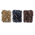 15Ft Crinkle Shiny Garland - Country Silk
