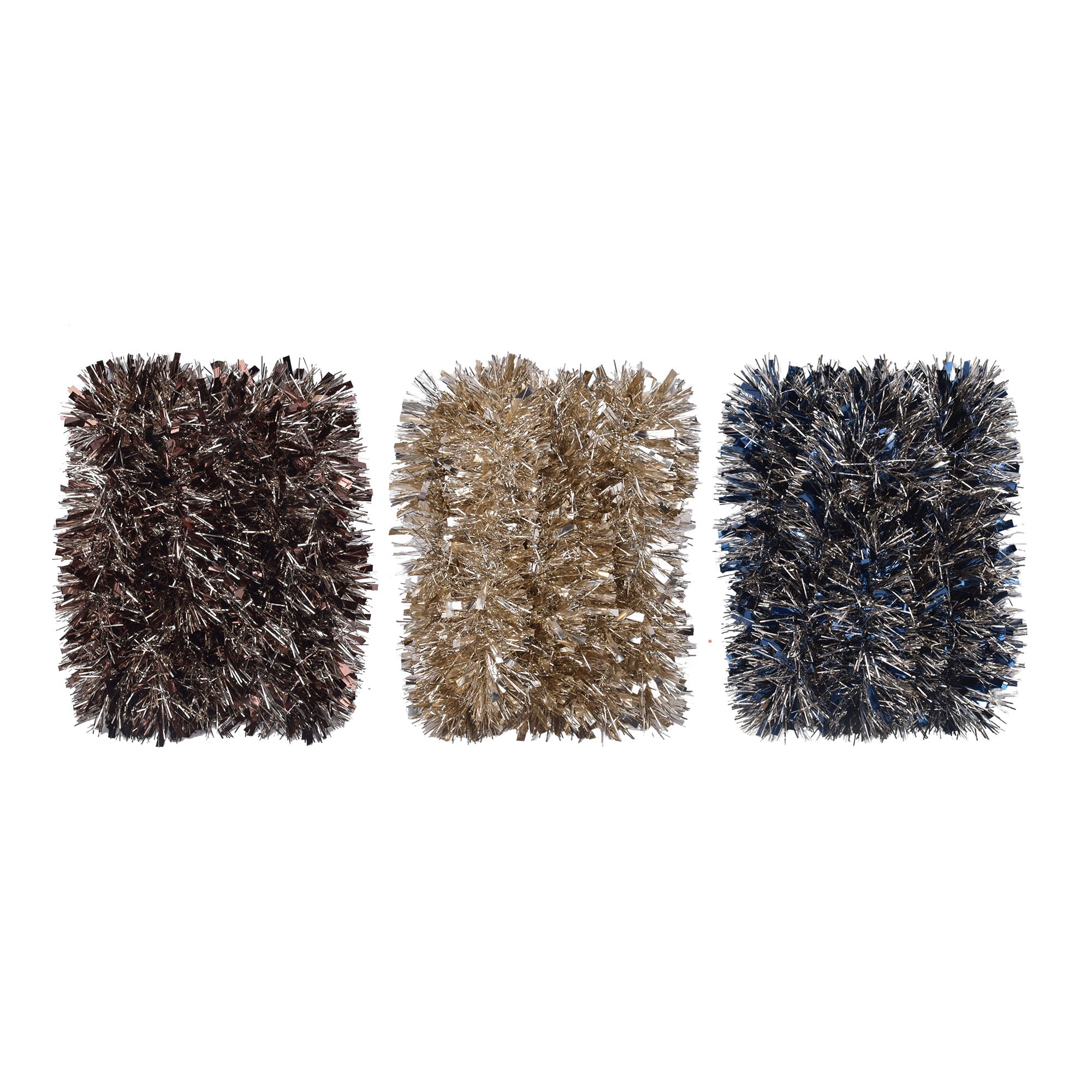 15Ft Wide Thin Garland - Country Silk