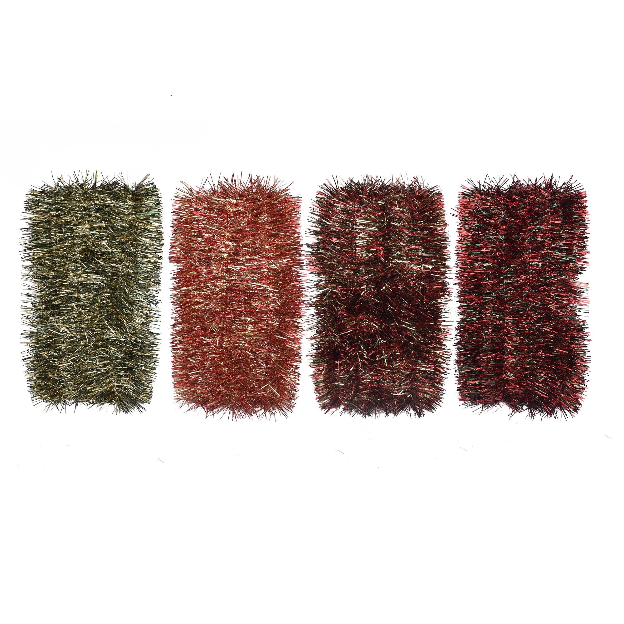 36Ft Garland - Country Silk