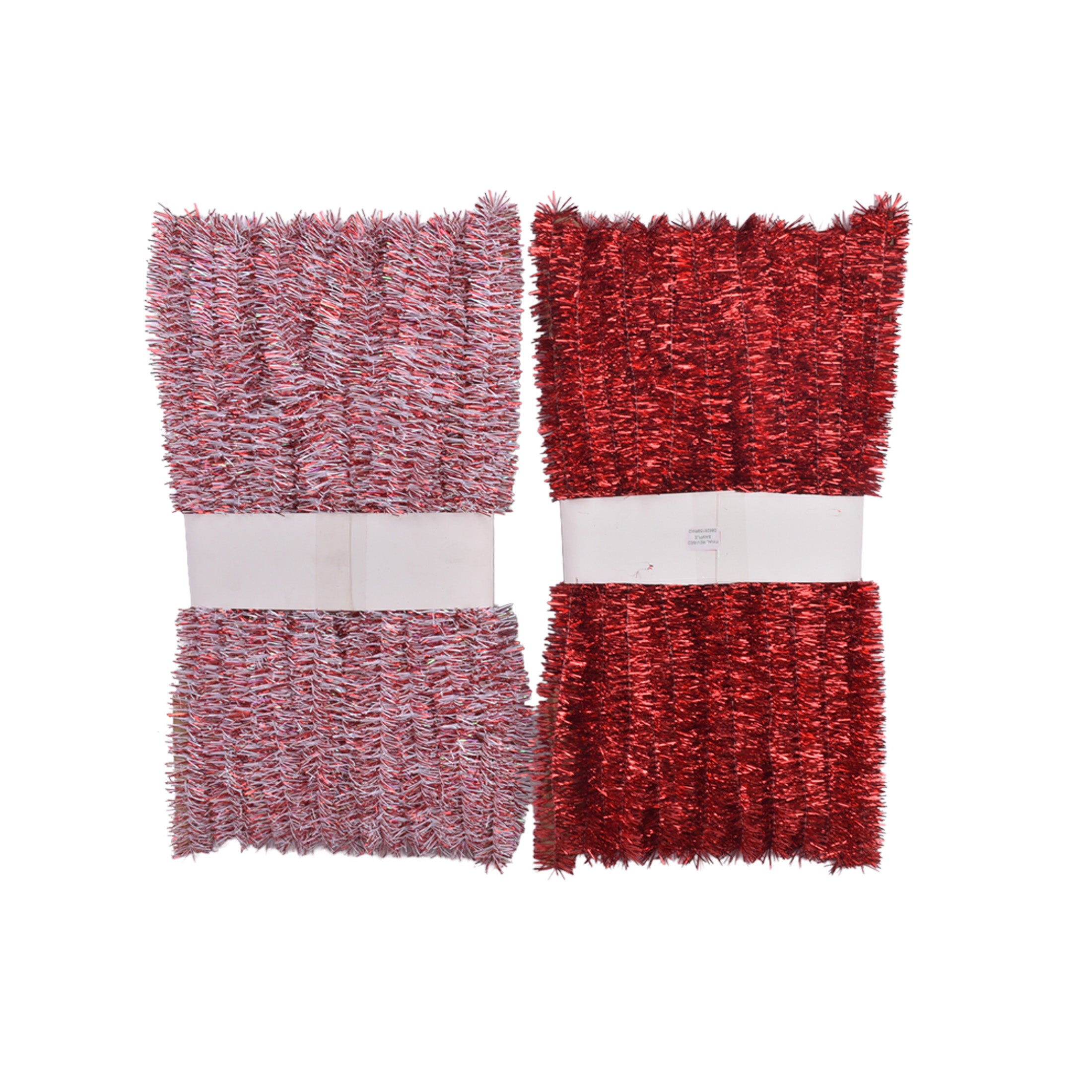 100Ft Tinsel Garland