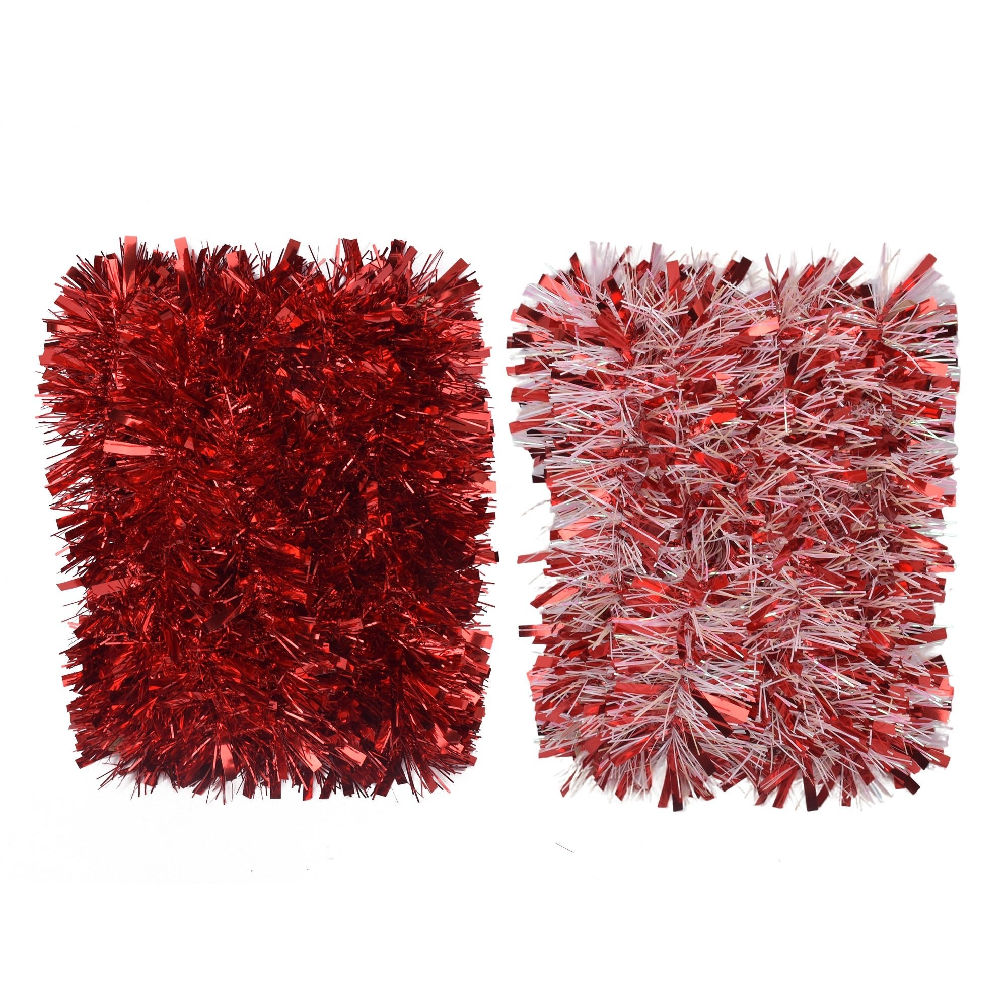 15Ft Wide Thin Garland - Country Silk