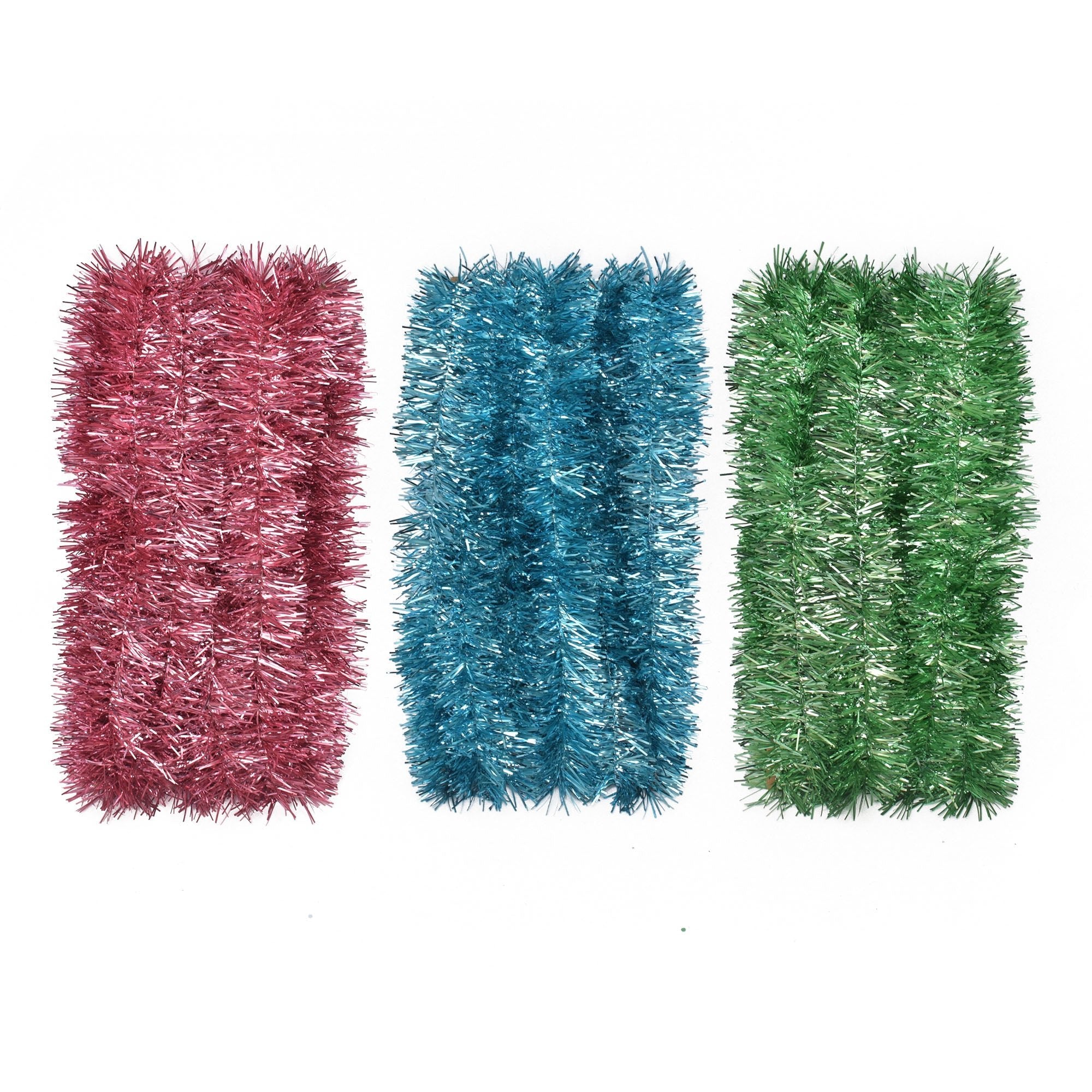 36Ft Garland - Country Silk