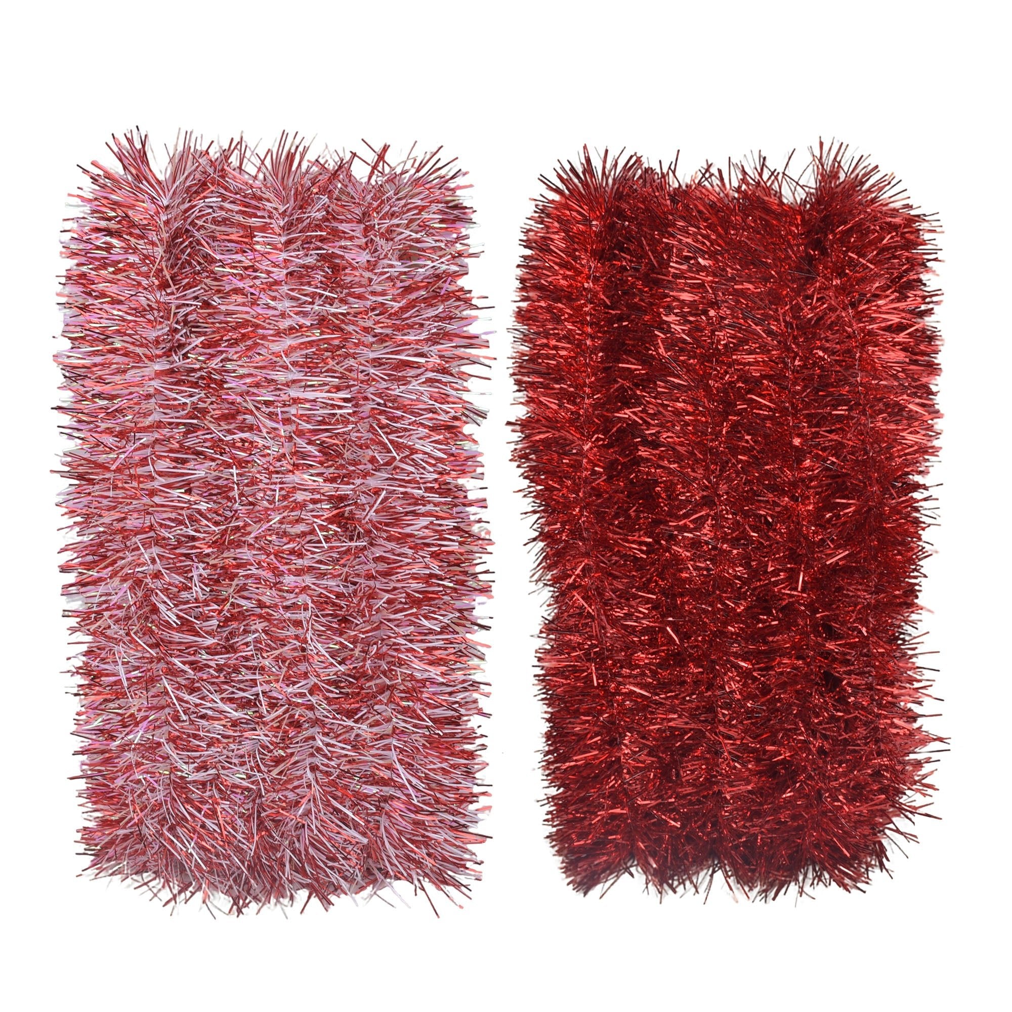 36Ft Garland - Country Silk