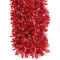 Wide Plain Thin And Flat End Garland - Country Silk