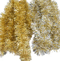8Ft Deluxe Wave Garland