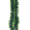 96 Inch Garland With Color Tips - Country Silk