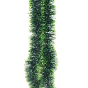 96 Inch Garland With Color Tips - Country Silk