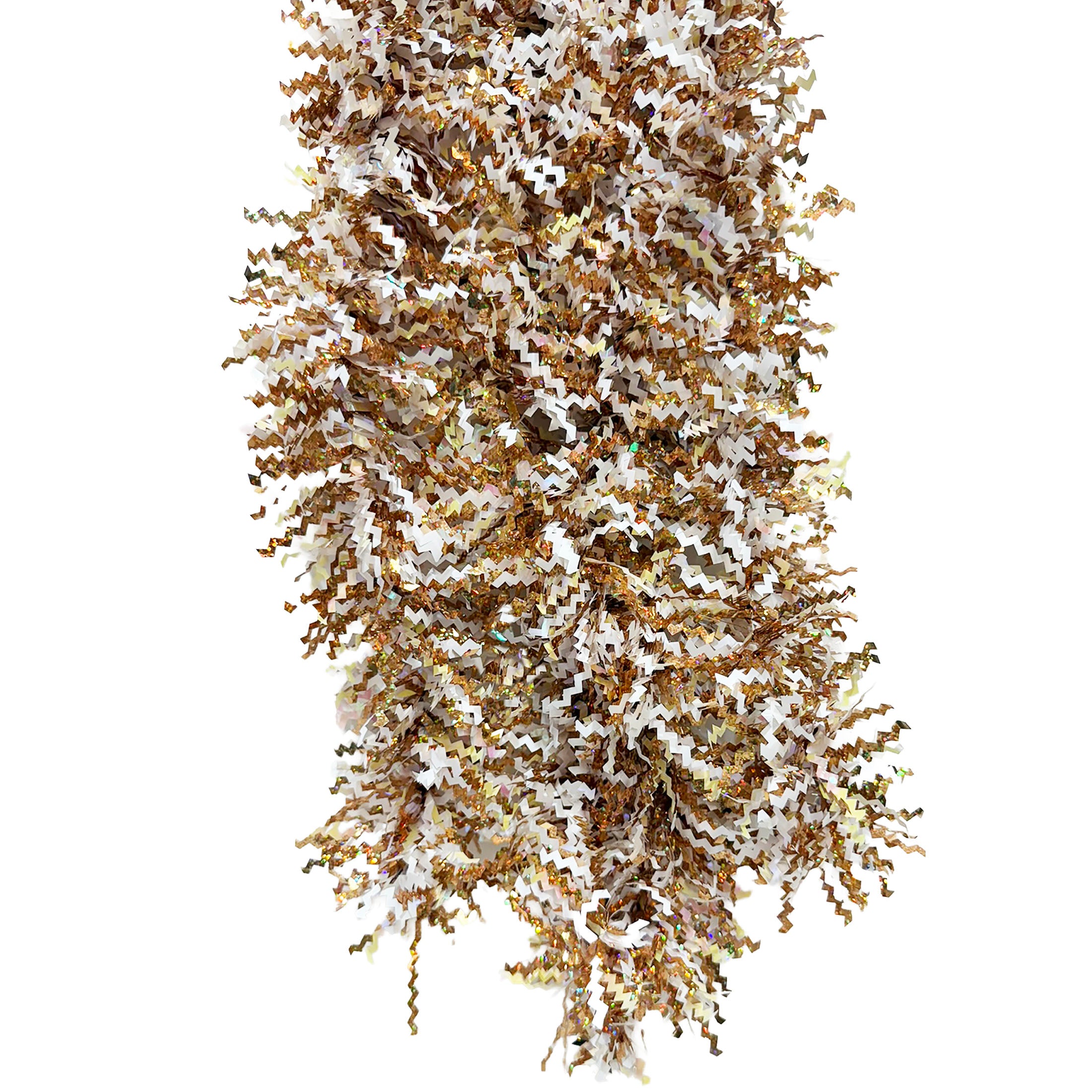 96Inch Small Wave Garland