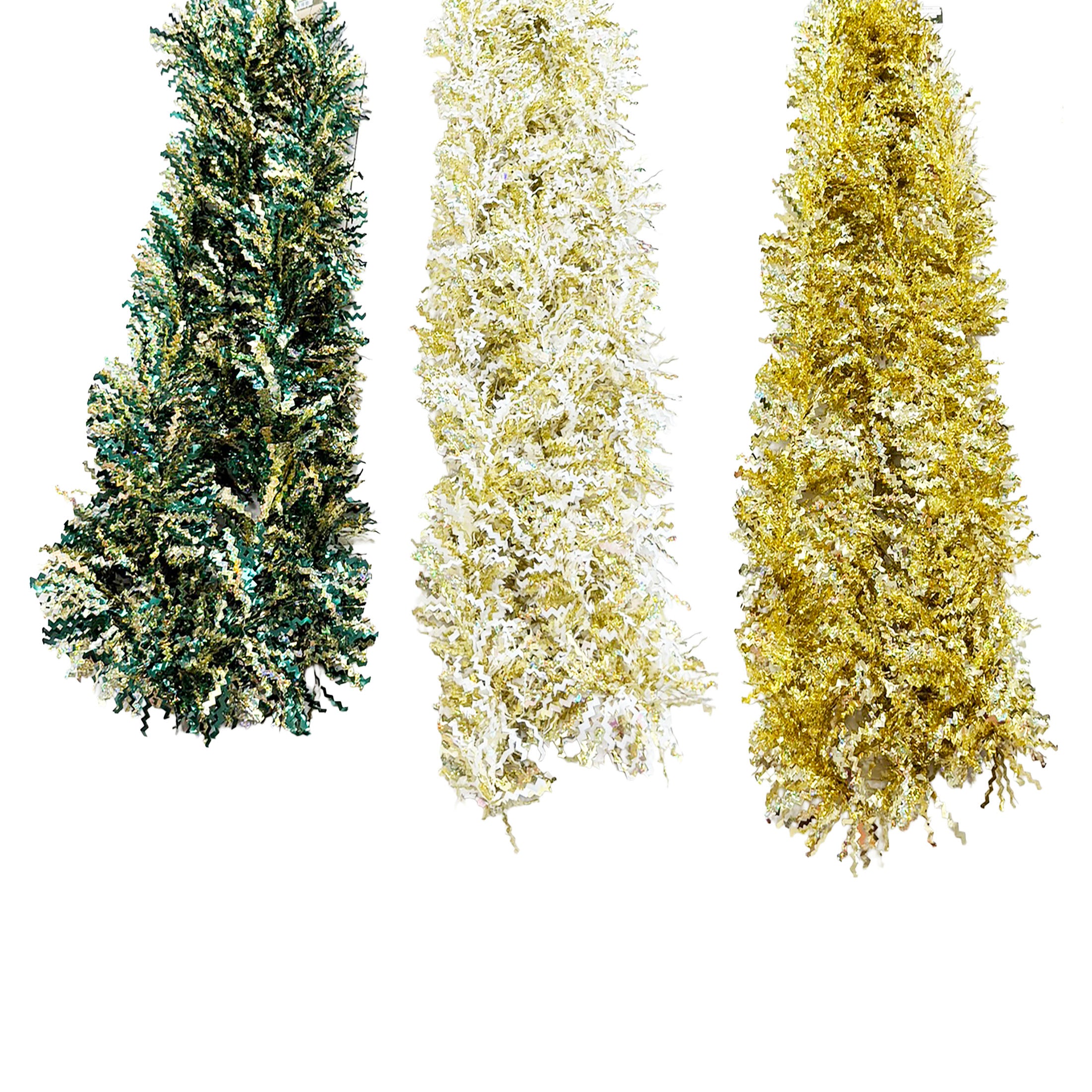 96Inch Small Wave Garland