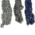 Wide Thin And Wide Thin Crinkle Assorted - Country Silk
