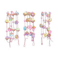 Cupcake And Donut 6Ft 1.5 Inch Wide Garl