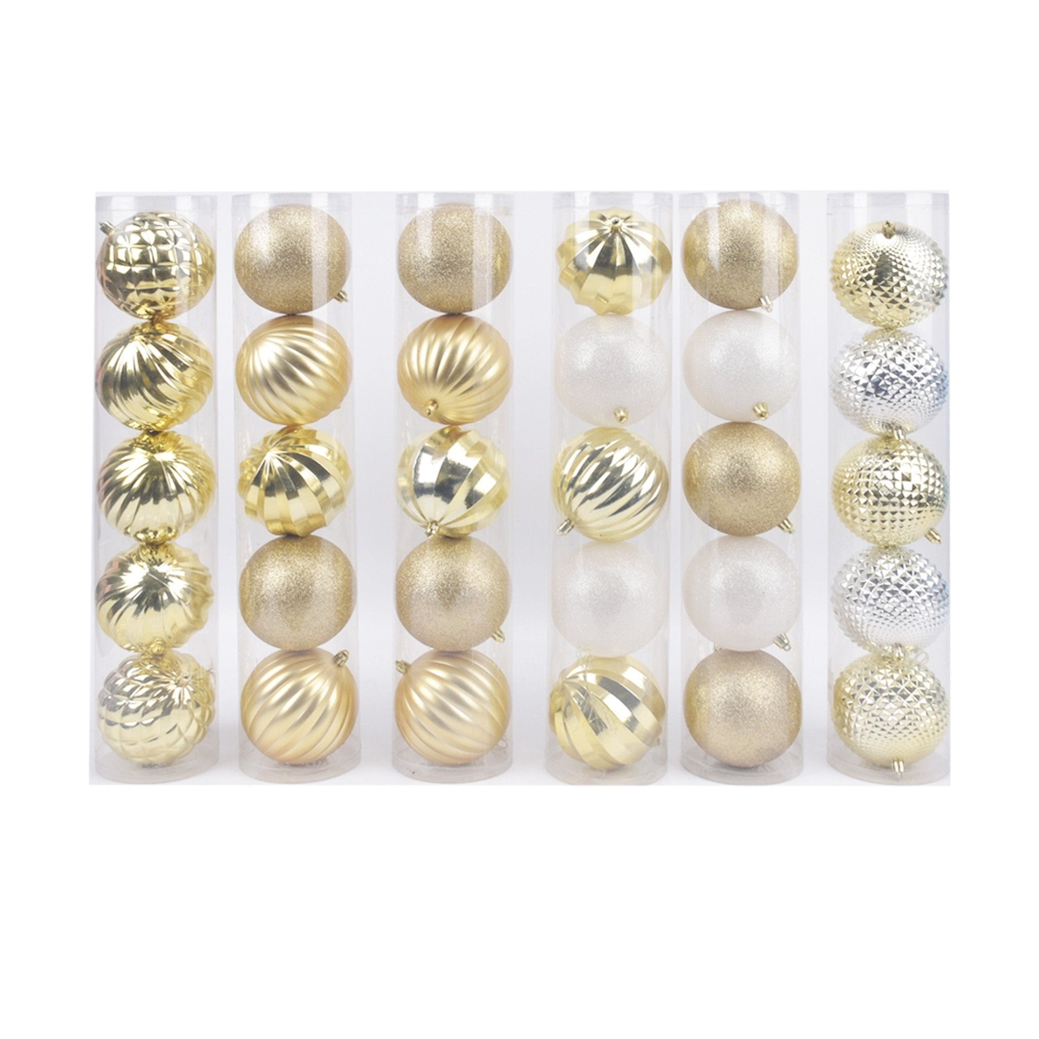 100Mmx5 - Country Silk