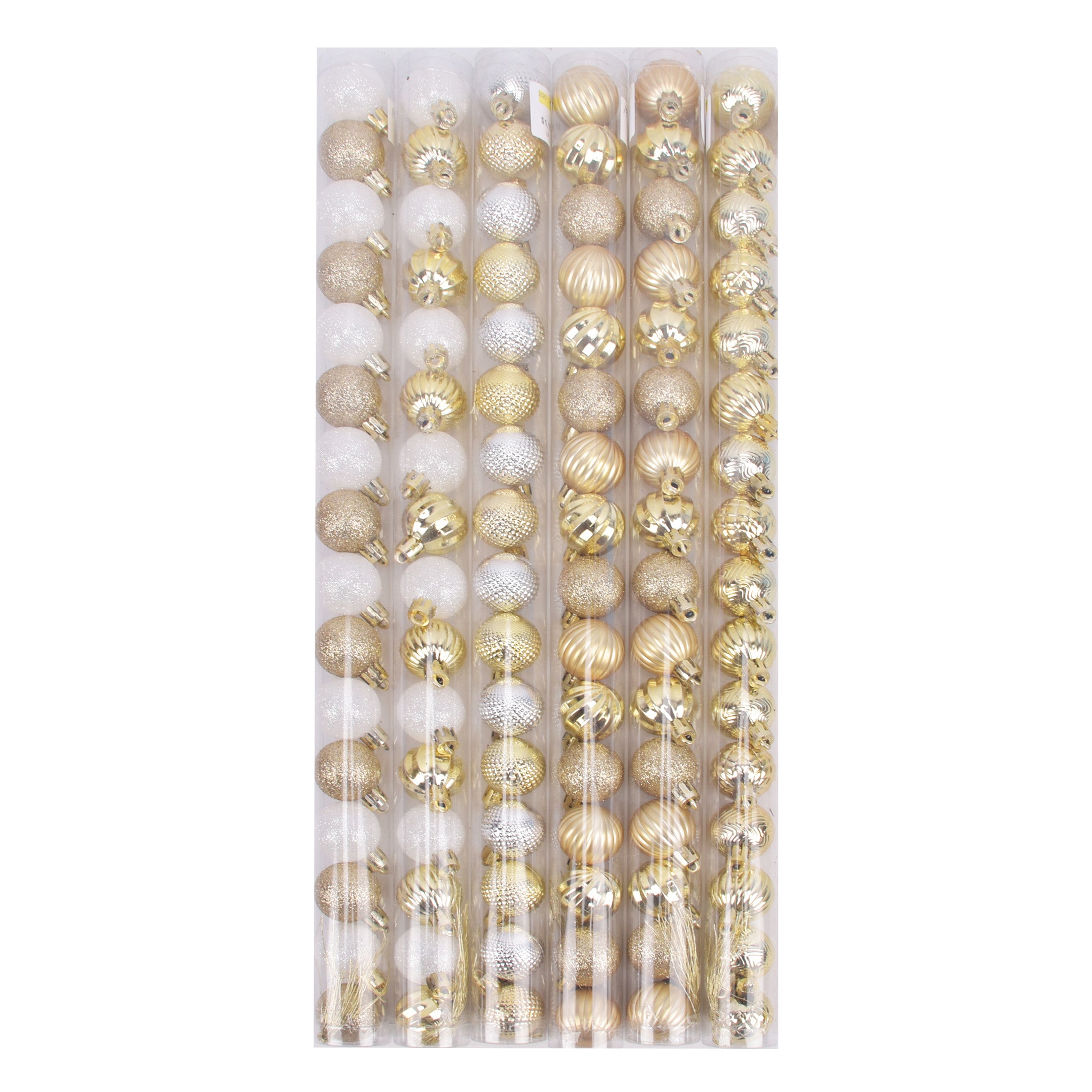 30Mm X 16 Mini Ball
