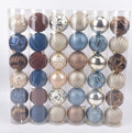 80Mmx6 - Country Silk