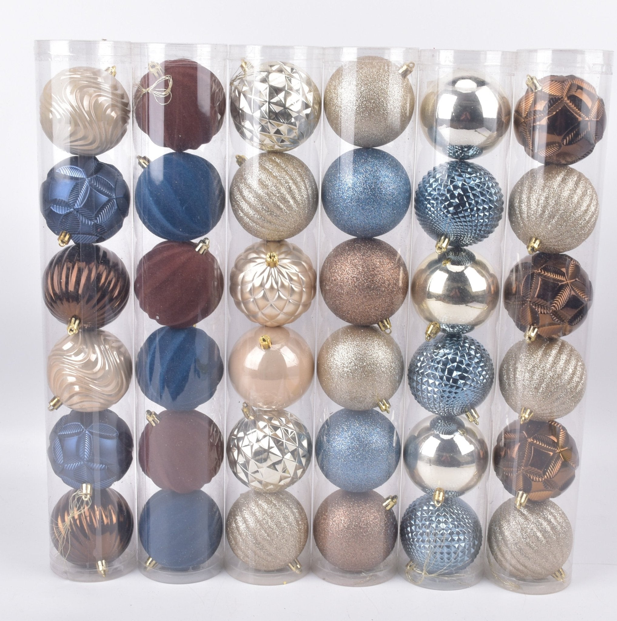 80Mmx6 - Country Silk
