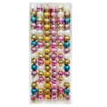 30Mm X 16 Mini Ball - Country Silk
