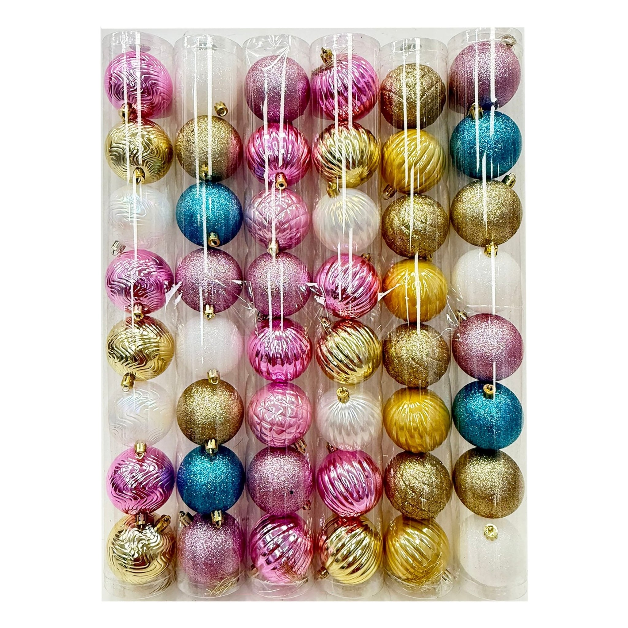 60Mmx8 - Country Silk