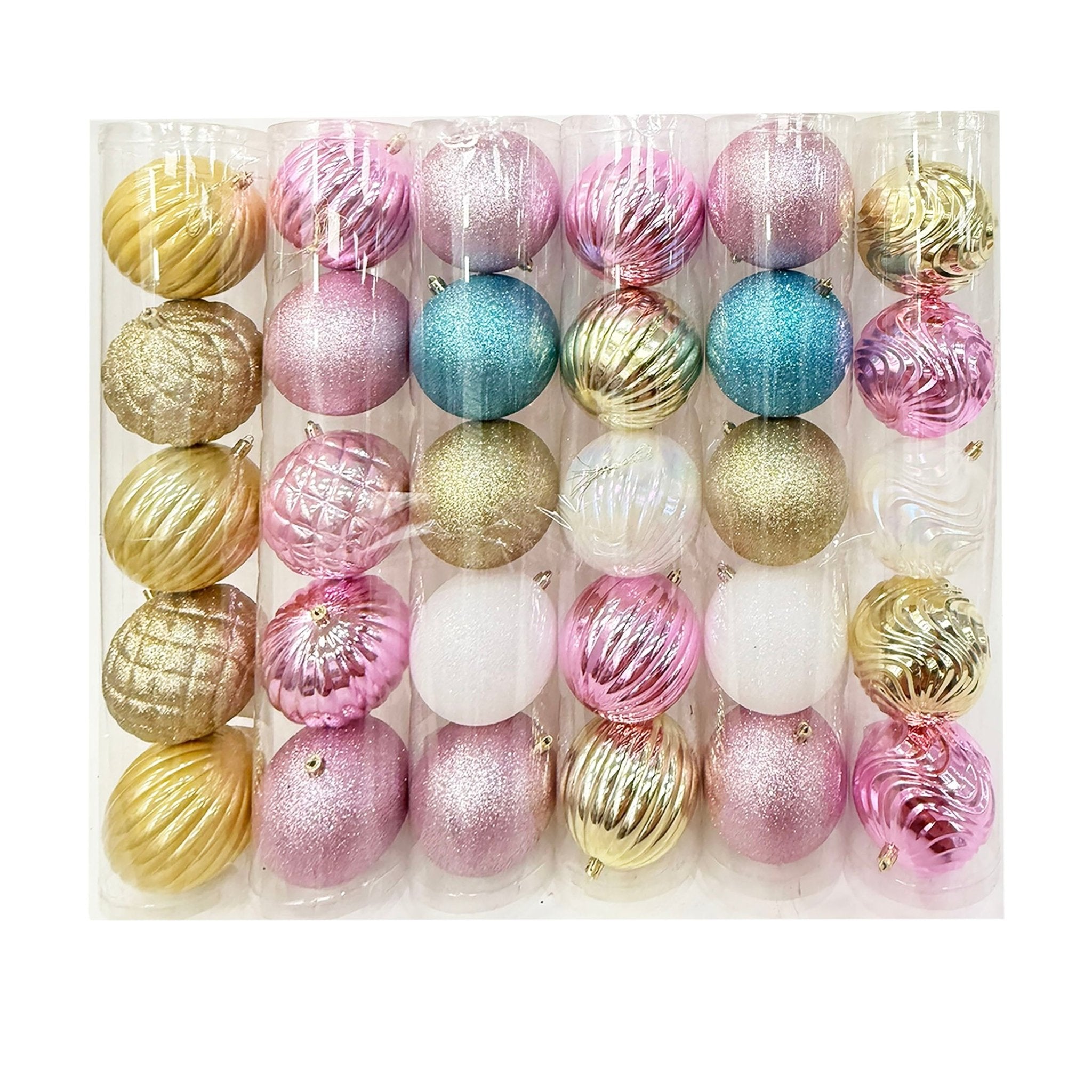 100Mmx5 - Country Silk