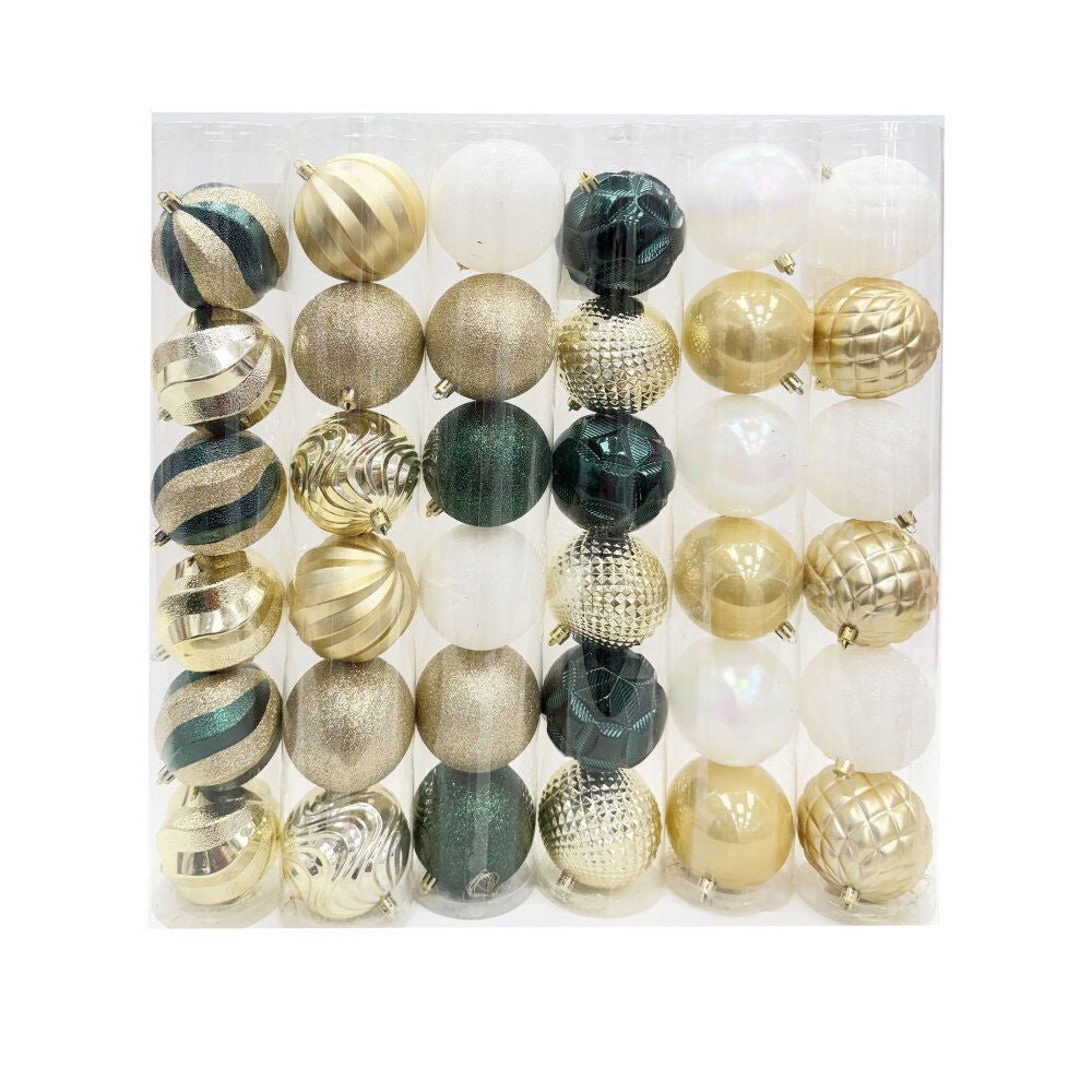 80Mmx6 - Country Silk