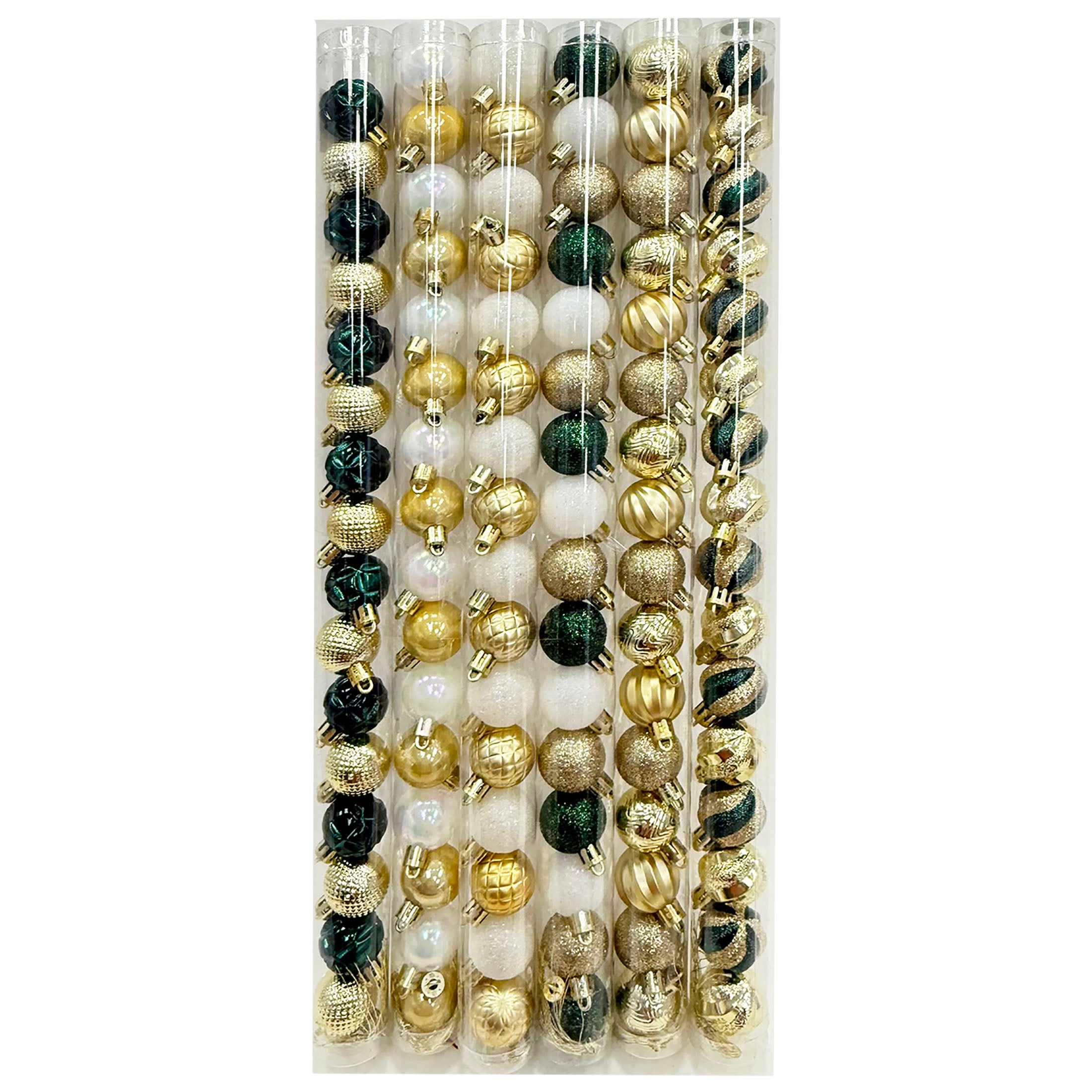 30Mm X 16 Mini Ball