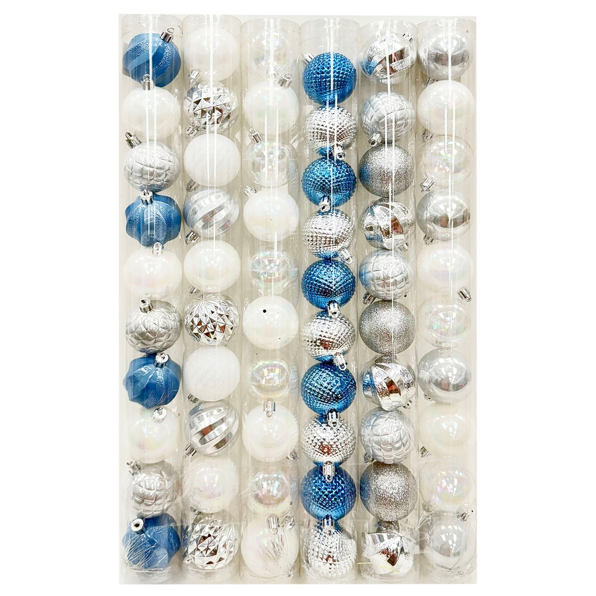 50Mmx10 - Country Silk