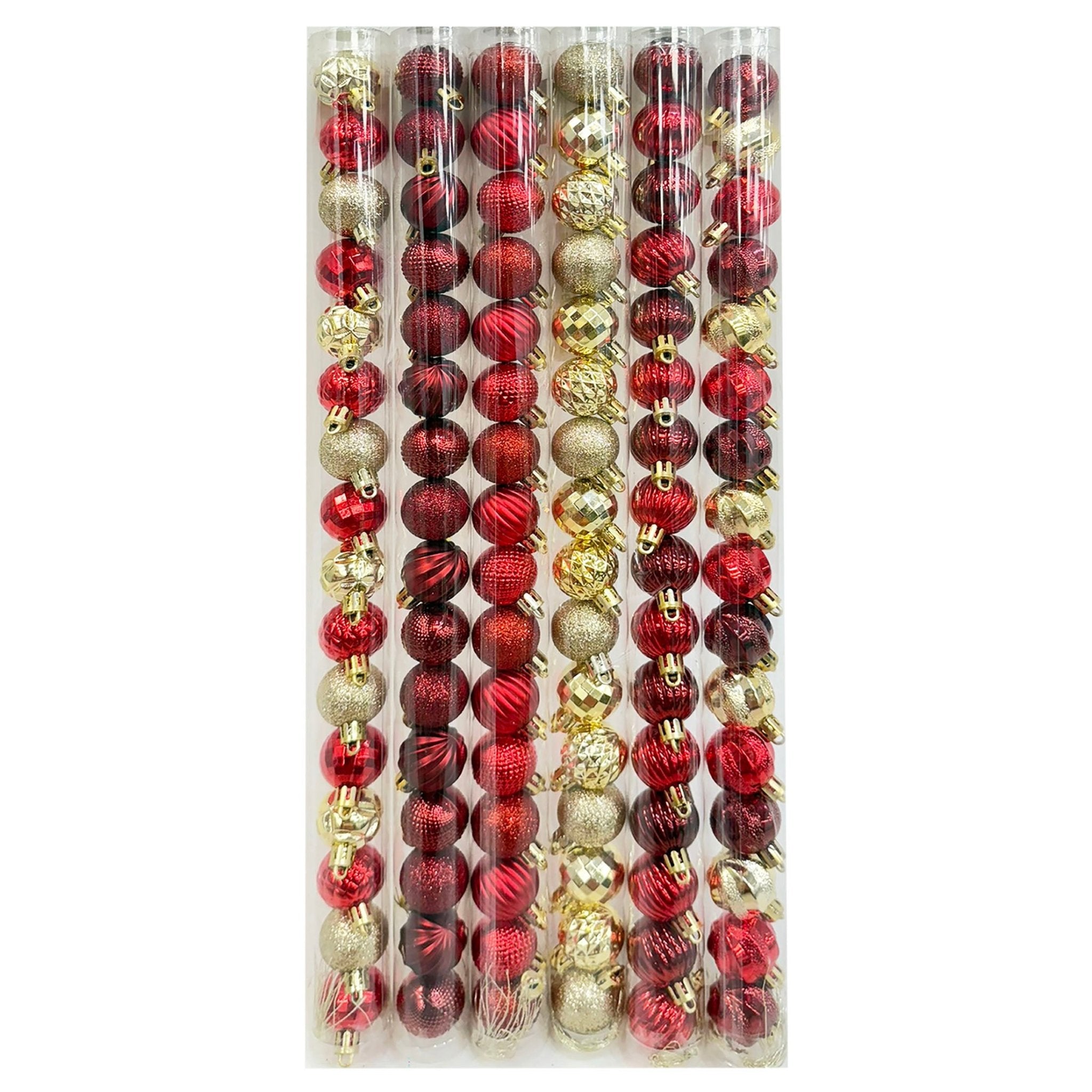 30Mm X 16 Mini Ball - Country Silk