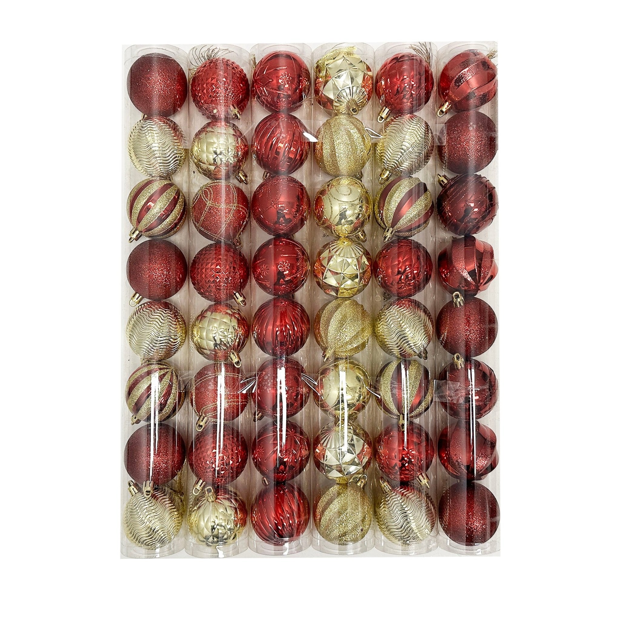 60Mm X8 - Country Silk