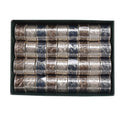 9 Ft Sheer Ribbon With Wire Edge