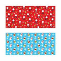Giant Gift Bag - Country Silk
