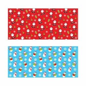 Giant Gift Bag - Country Silk