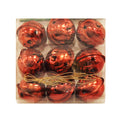 Metal Bell 40Mm 90Ct - Country Silk
