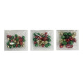 20 Ct 30 Ct And 40 Ct Metal Bell Assorte - Country Silk