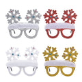 Novelty Glasses - Country Silk