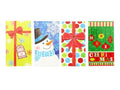 6Ct Money Holder W Envelopes - 4 Assorted Styles - Country Silk