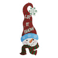 Foam Wall Decor - Country Silk