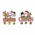 Foam Wall Hanging Decor Assorted Style - Country Silk