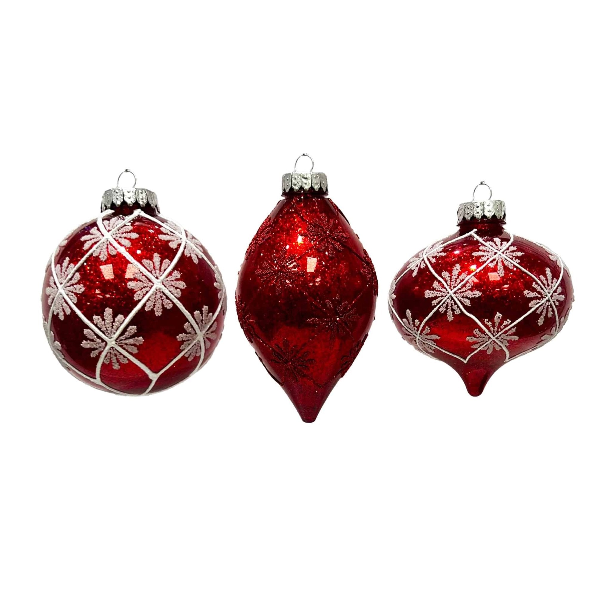 100Mm Pet Ball With Floral Design - Country Silk