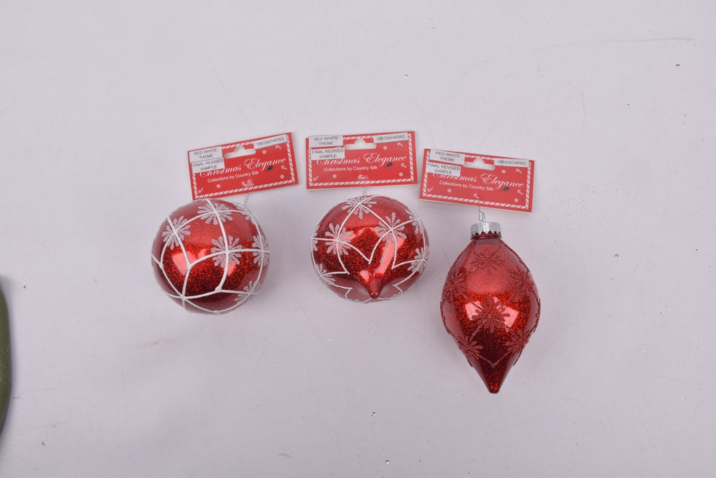 100Mm Pet Ball With Floral Design - Country Silk