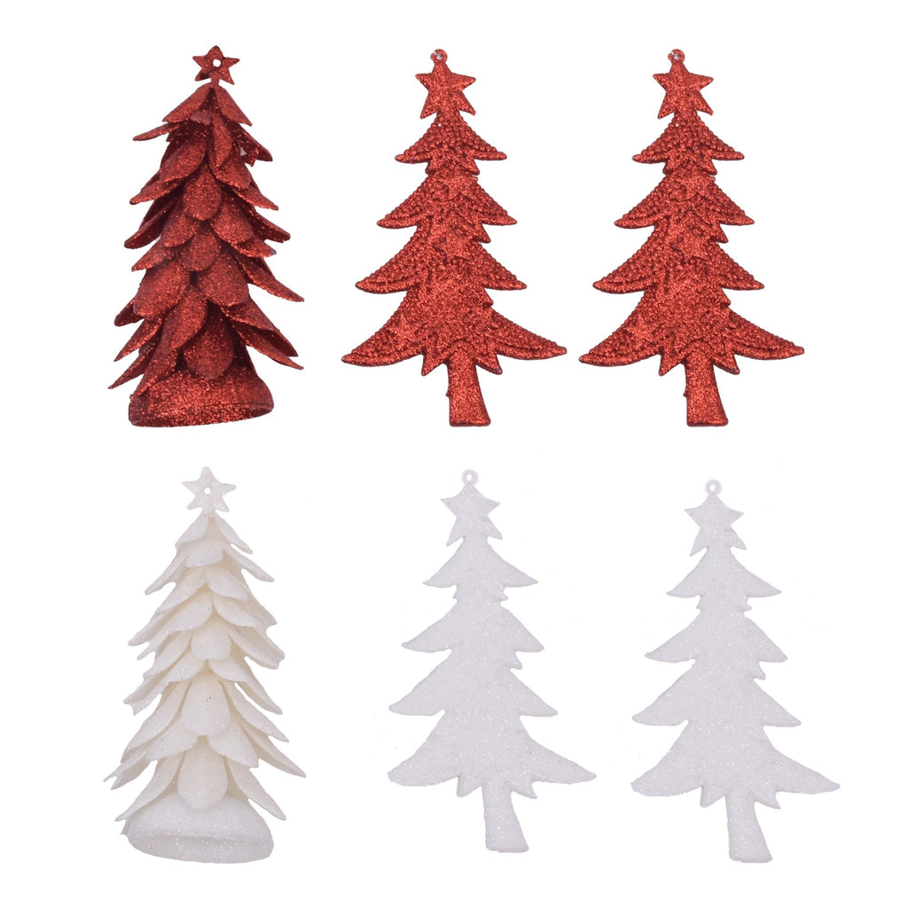 1Pk 2Pk Tree - Country Silk