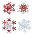 Snowflake X1 - Country Silk