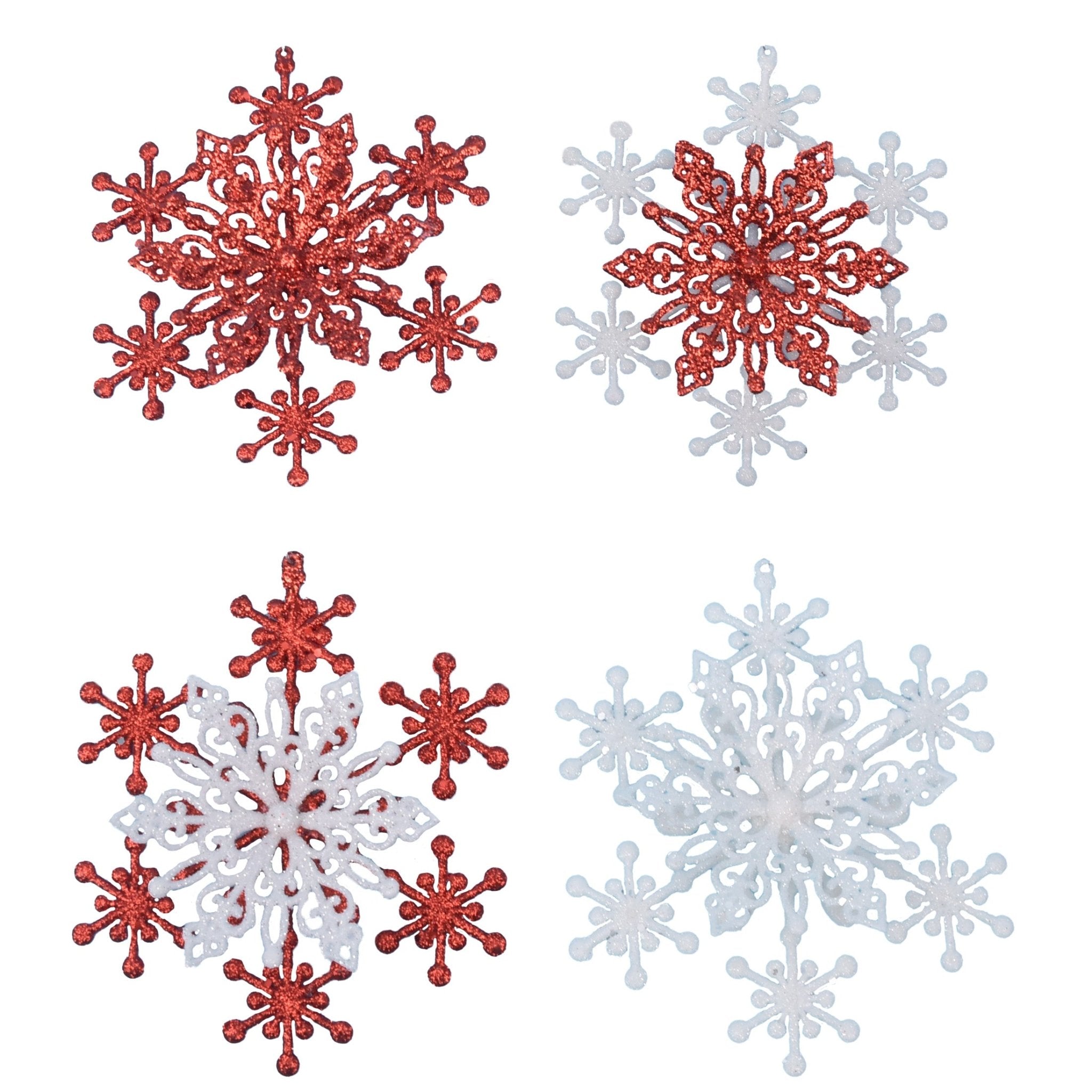 Snowflake X1 - Country Silk