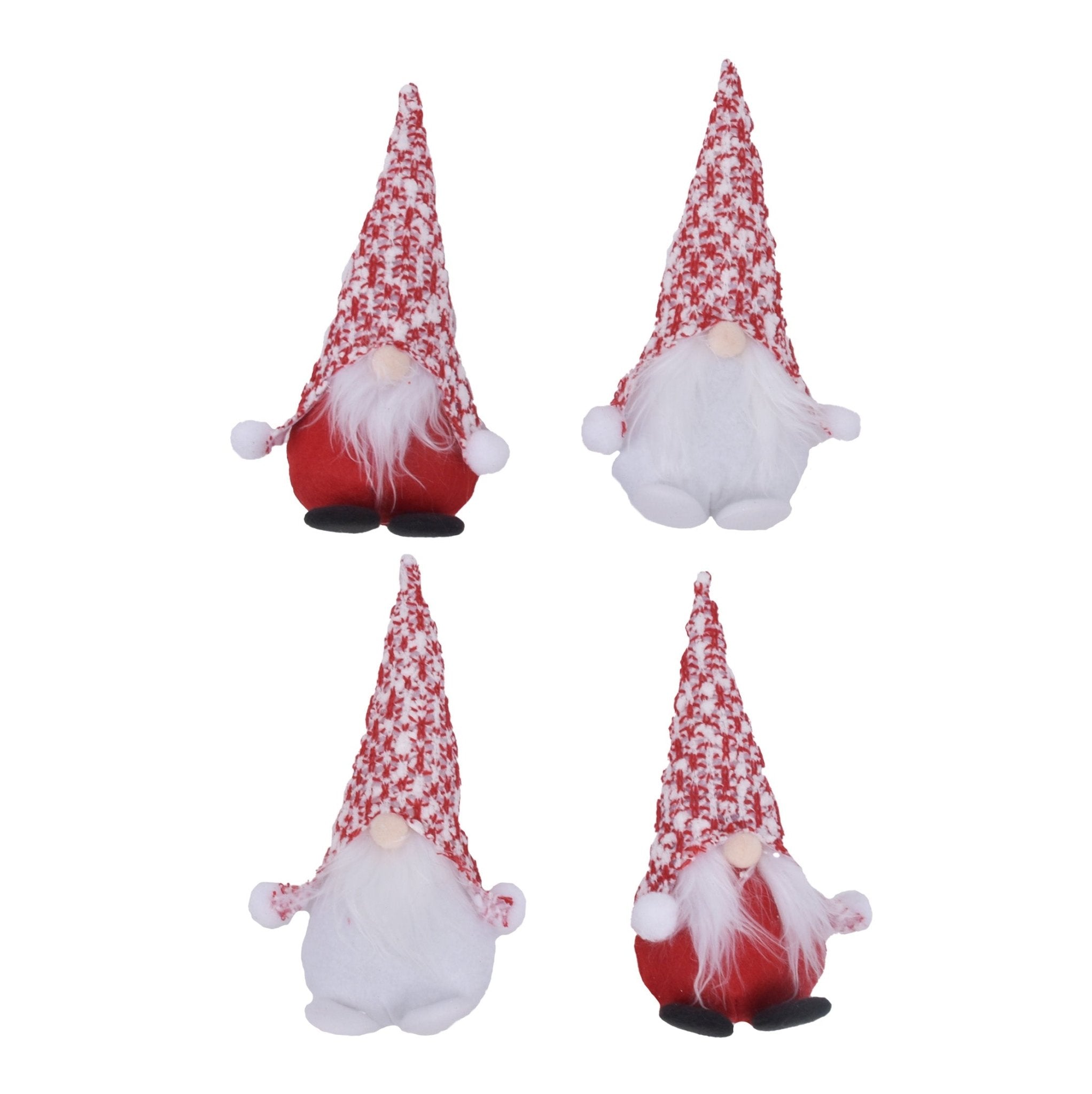 Gnome Orn - Country Silk