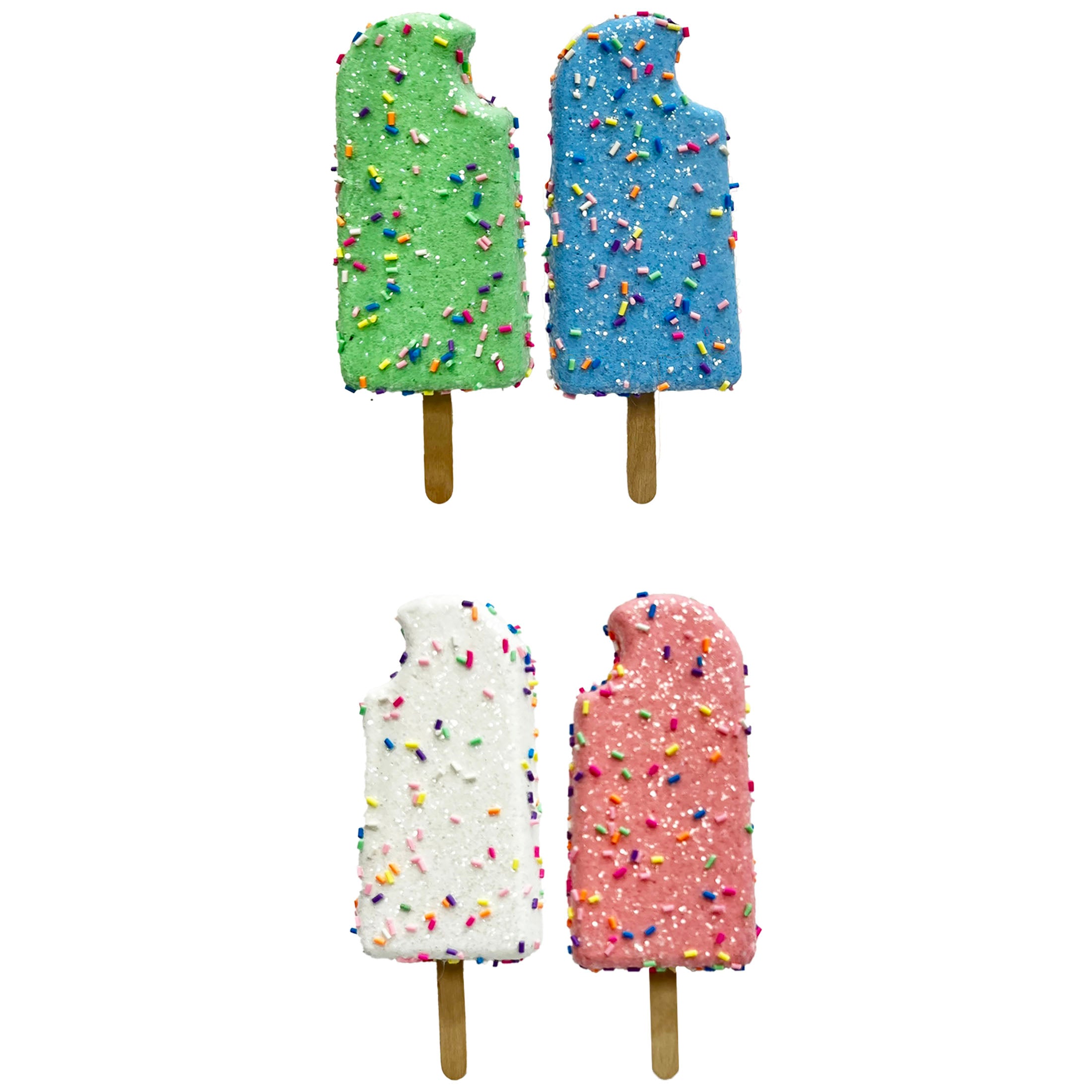 Candy Ice Pop Orn X1